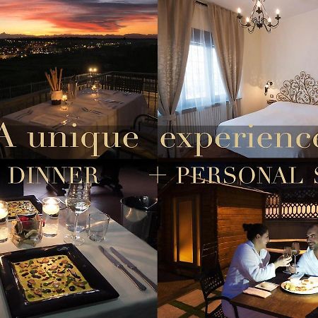 Agriturismo 티글리올레 외부 사진