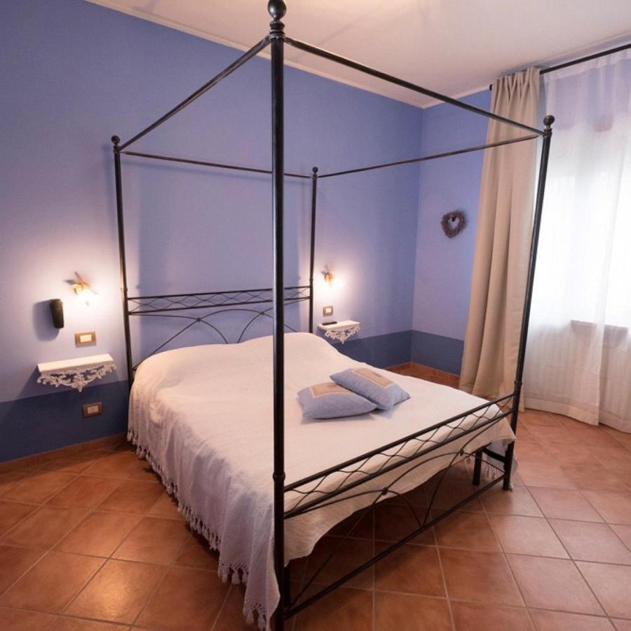 Agriturismo 티글리올레 외부 사진