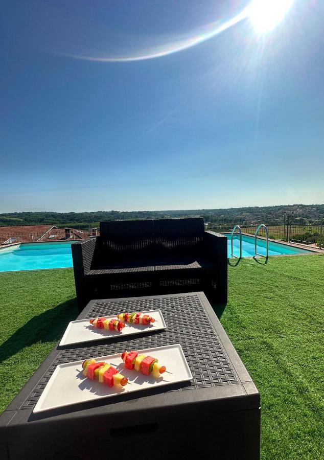 Agriturismo 티글리올레 외부 사진