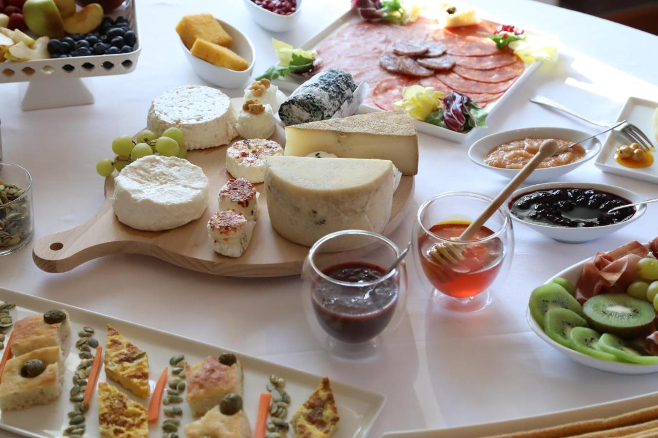 Agriturismo 티글리올레 외부 사진