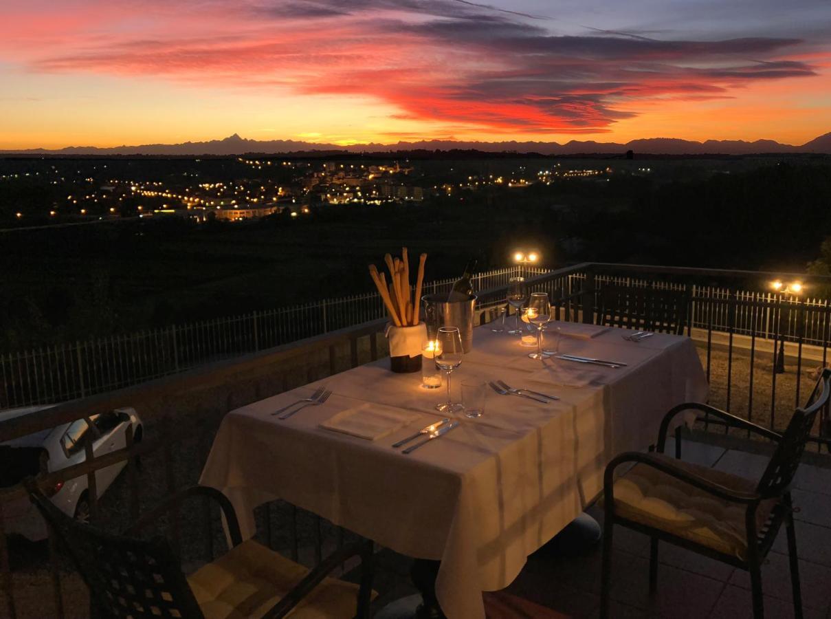 Agriturismo 티글리올레 외부 사진