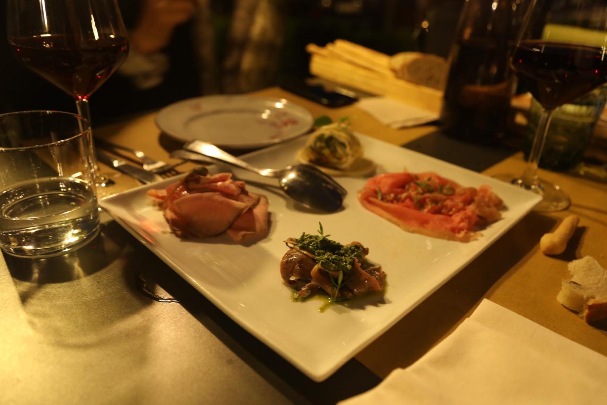 Agriturismo 티글리올레 외부 사진